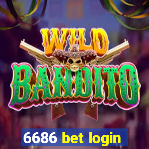 6686 bet login